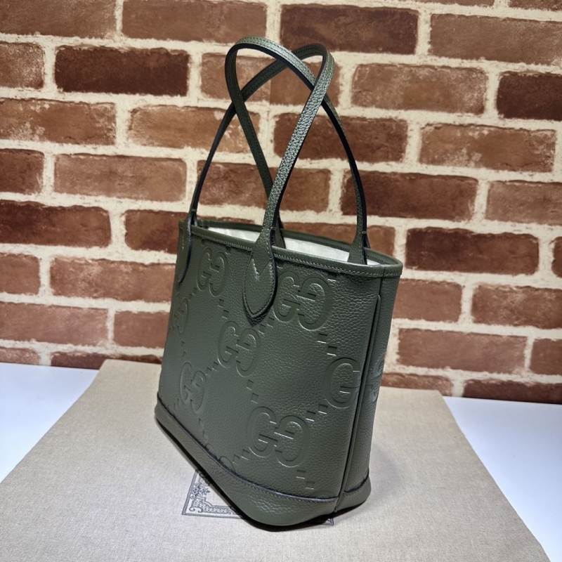 Gucci Shopping Bags